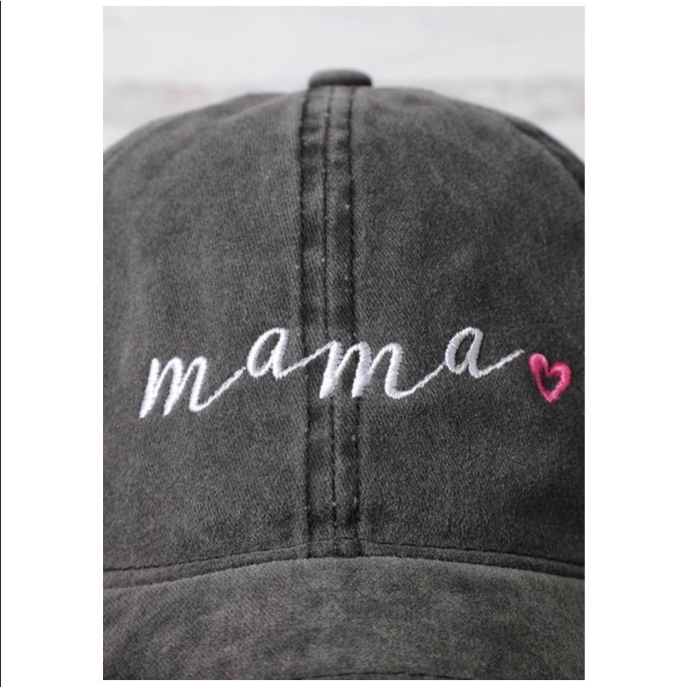 Last 1! Mama Hat💕 - Picture 2 of 4